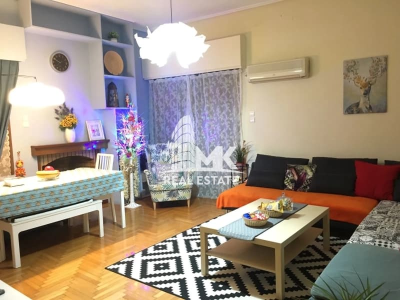 Apartment in Alsos Pagkratiou, Pagkrati — Photo 5 of 24
