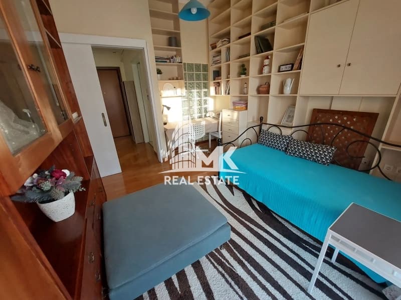 Apartment in Alsos Pagkratiou, Pagkrati — Photo 14 of 24