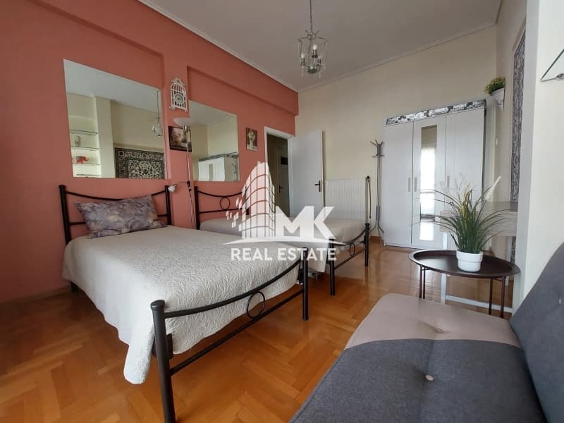 Apartment in Alsos Pagkratiou, Pagkrati — Photo 12 of 24