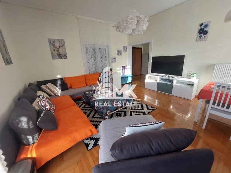 Apartment in Alsos Pagkratiou, Pagkrati — Photo 6 of 24
