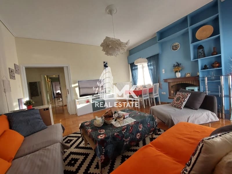 Apartment in Alsos Pagkratiou, Pagkrati — Photo 3 of 24