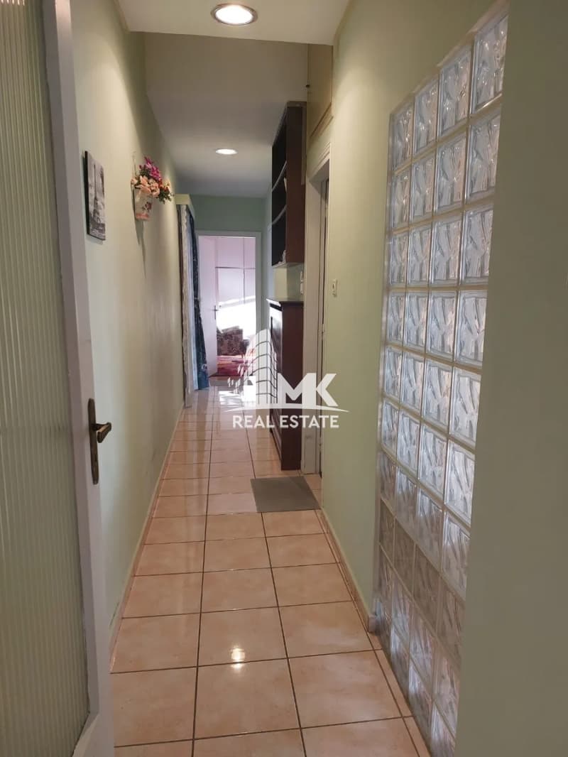 Apartment in Alsos Pagkratiou, Pagkrati — Photo 19 of 24