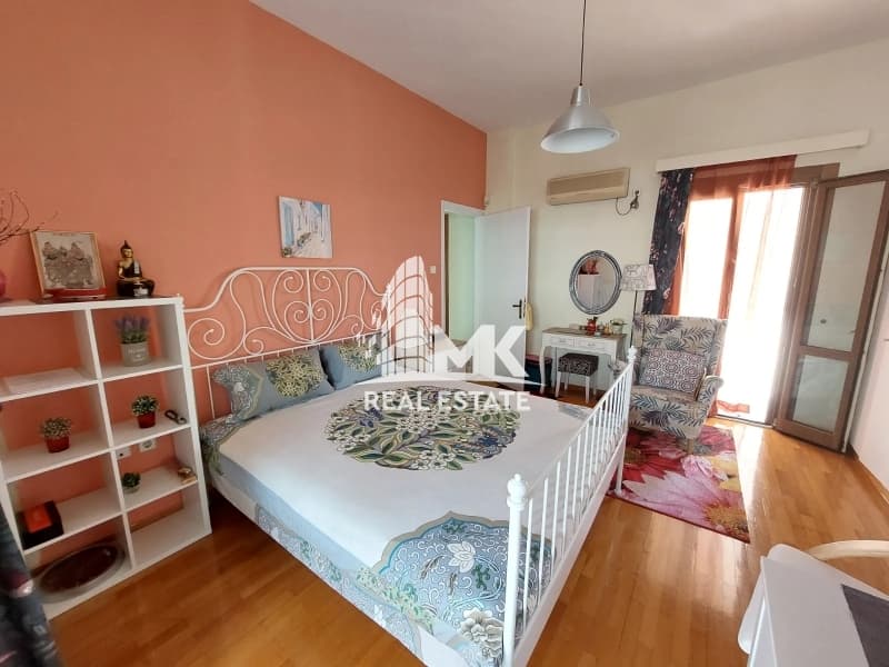 Apartment in Alsos Pagkratiou, Pagkrati — Photo 7 of 24