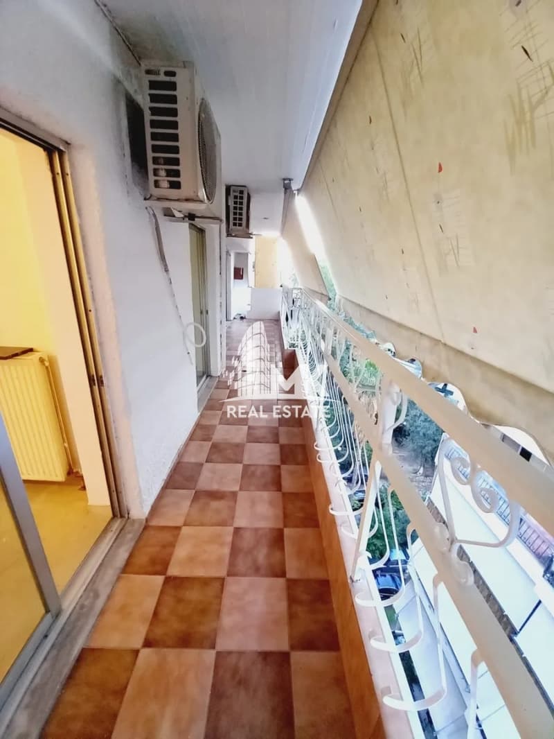 Διαμέρισμα στην Γάβρος, Μοσχάτο — Φωτογραφία 23 από 24
