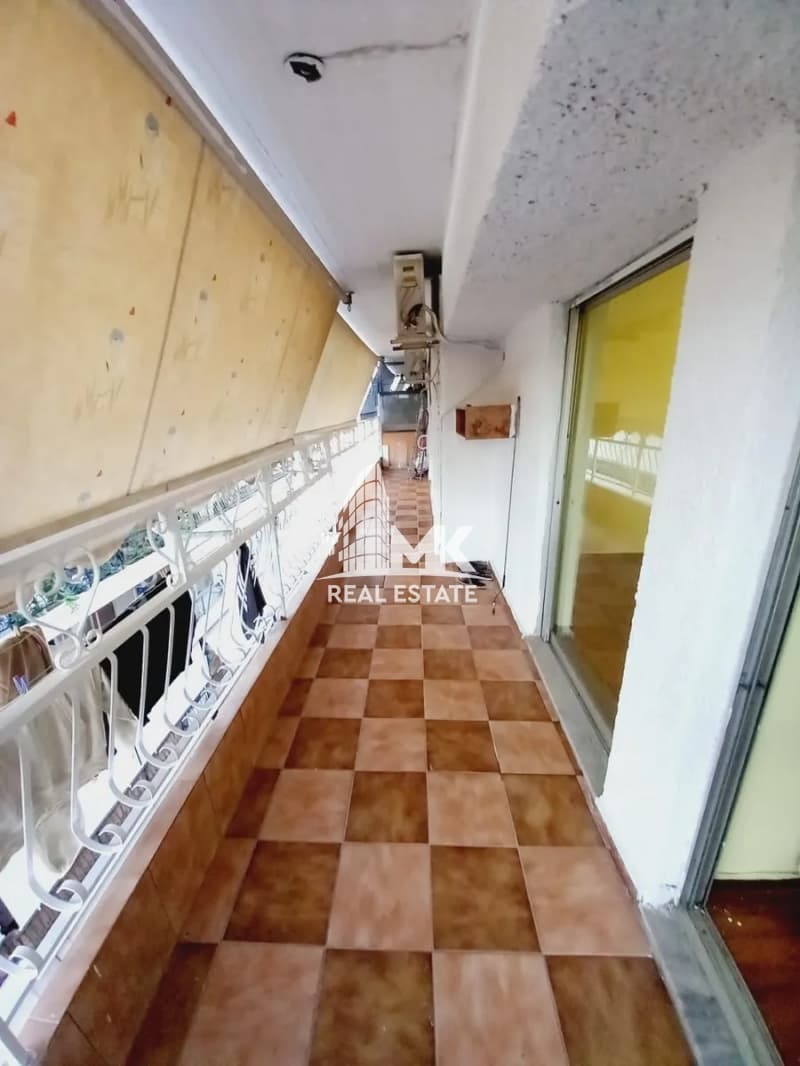 Διαμέρισμα στην Γάβρος, Μοσχάτο — Φωτογραφία 22 από 24
