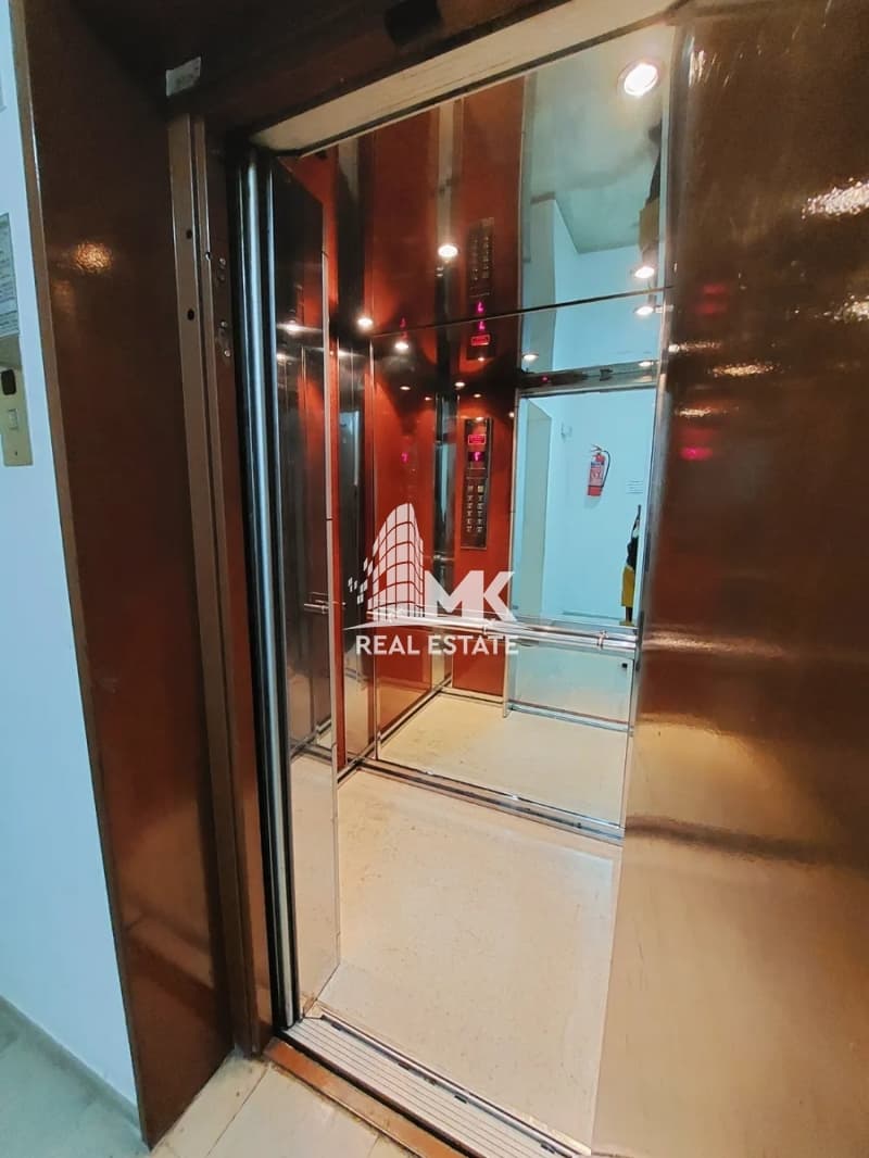 Διαμέρισμα στην Γάβρος, Μοσχάτο — Φωτογραφία 24 από 24