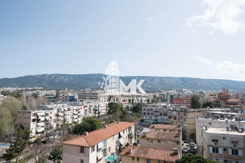 Διαμέρισμα στην Άγιος Νικόλαος Καισαριανής, Καισαριανή — Φωτογραφία 9 από 9
