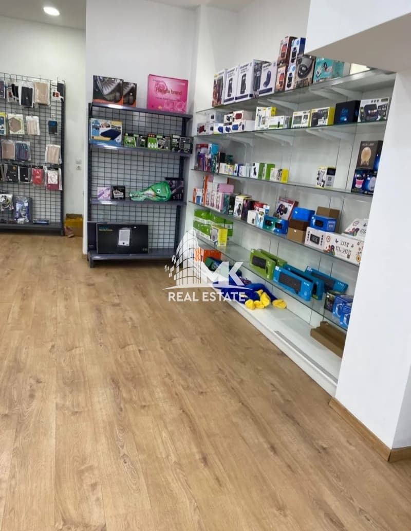 Retail Store in Agia Paraskevi, Agioi Anargiroi — Photo 2 of 13