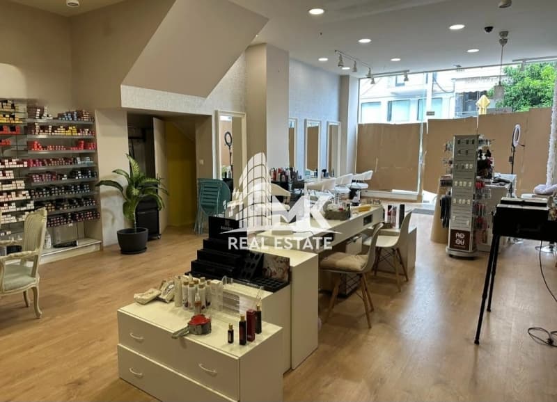 Retail Store in Agia Paraskevi, Agioi Anargiroi — Photo 1 of 13