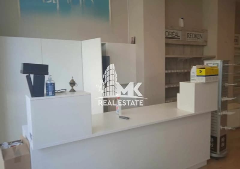 Retail Store in Agia Paraskevi, Agioi Anargiroi — Photo 8 of 13