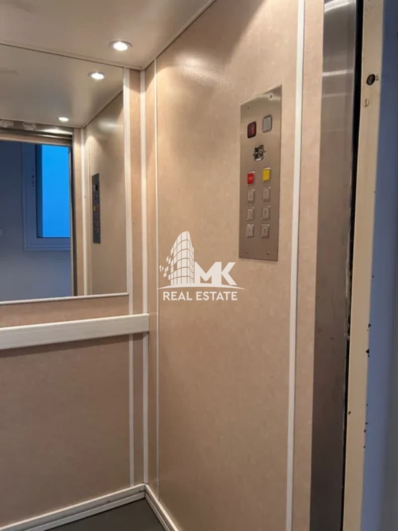 Διαμέρισμα στην Κέντρο, Καισαριανή — Φωτογραφία 1 από 6