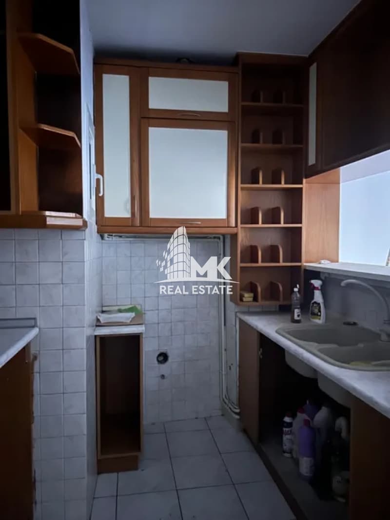 Διαμέρισμα στην Κέντρο, Καισαριανή — Φωτογραφία 3 από 6