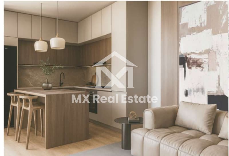 Apartment in Panorama, Dafni — Photo 1 of 10