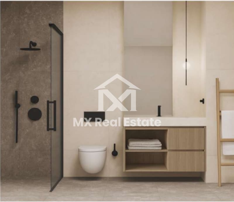 Apartment in Panorama, Dafni — Photo 3 of 10