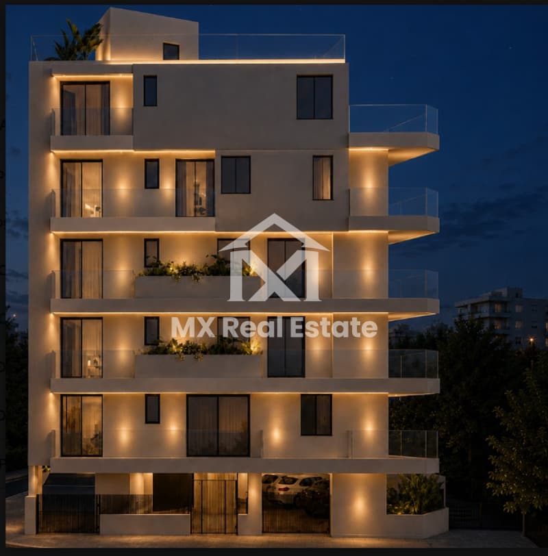 Apartment in Agia Paraskevi, Nea Smyrni — Photo 8 of 8