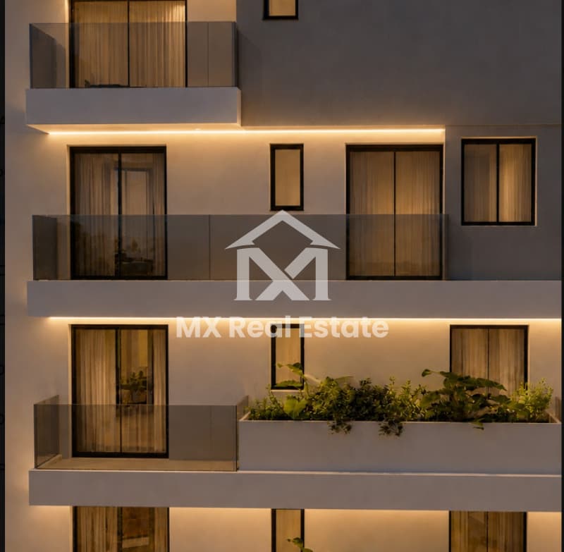 Apartment in Agia Paraskevi, Nea Smyrni — Photo 6 of 8