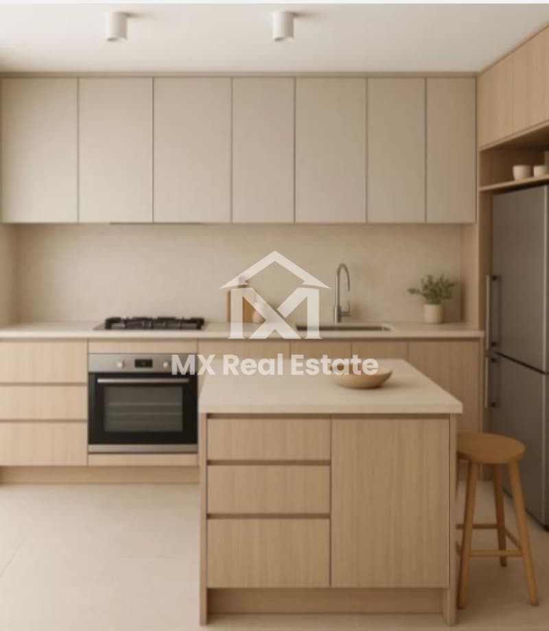 Apartment in Nekrotafeio Kallitheas, Agios Dimitrios — Photo 7 of 14