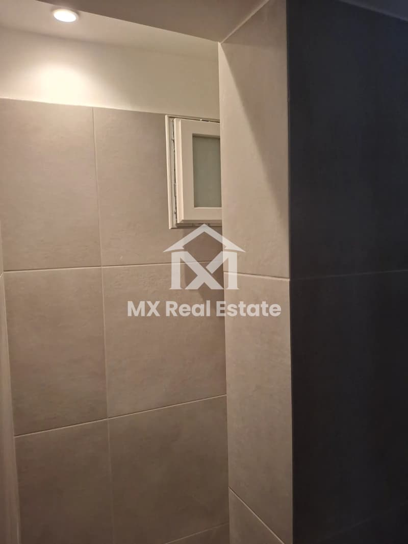 Apartment in Panorama, Dafni — Photo 21 of 21