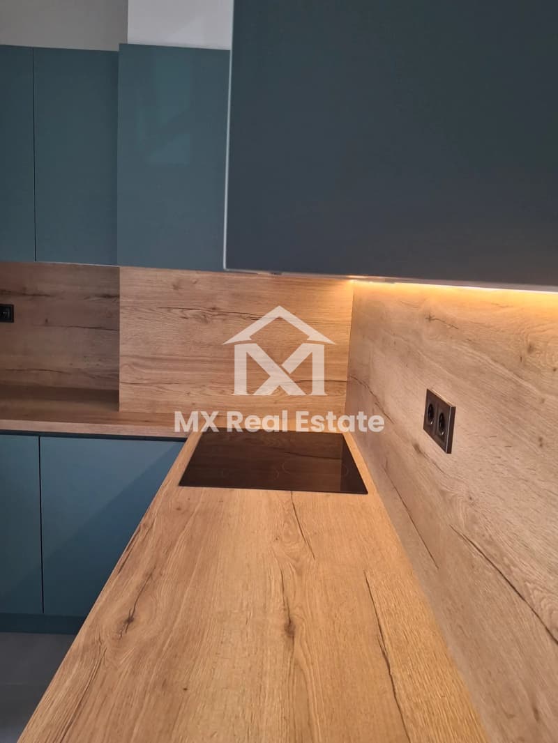Apartment in Panorama, Dafni — Photo 1 of 21