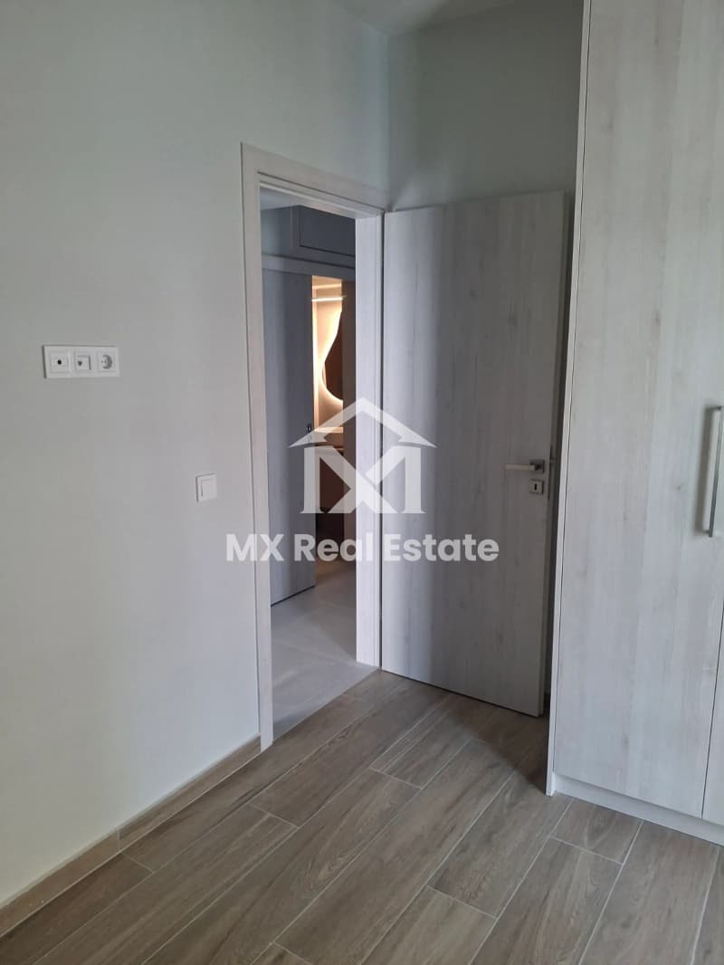 Apartment in Panorama, Dafni — Photo 9 of 21