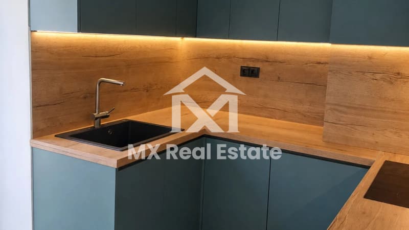 Apartment in Panorama, Dafni — Photo 3 of 21
