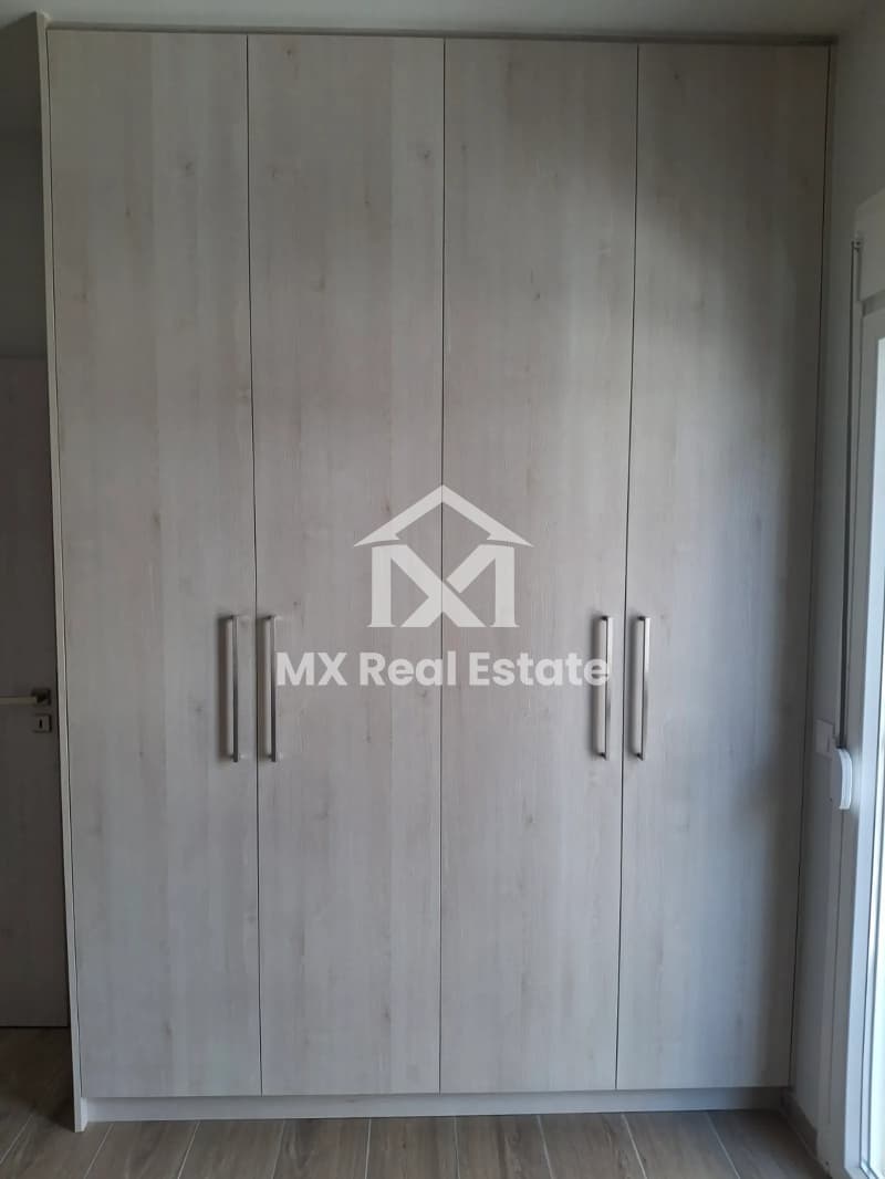 Apartment in Panorama, Dafni — Photo 10 of 21