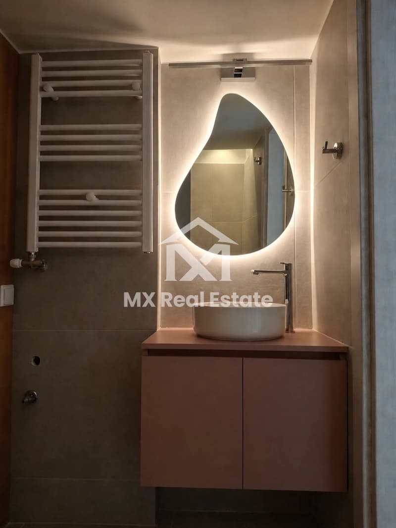 Apartment in Panorama, Dafni — Photo 17 of 21