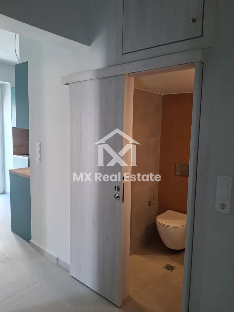 Apartment in Panorama, Dafni — Photo 14 of 21