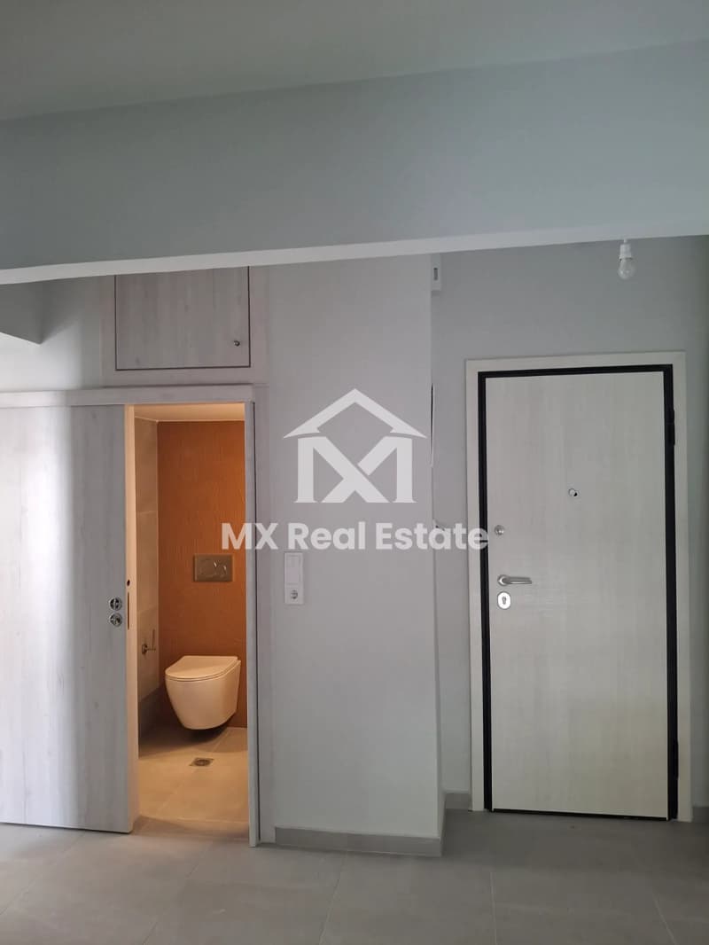Apartment in Panorama, Dafni — Photo 13 of 21