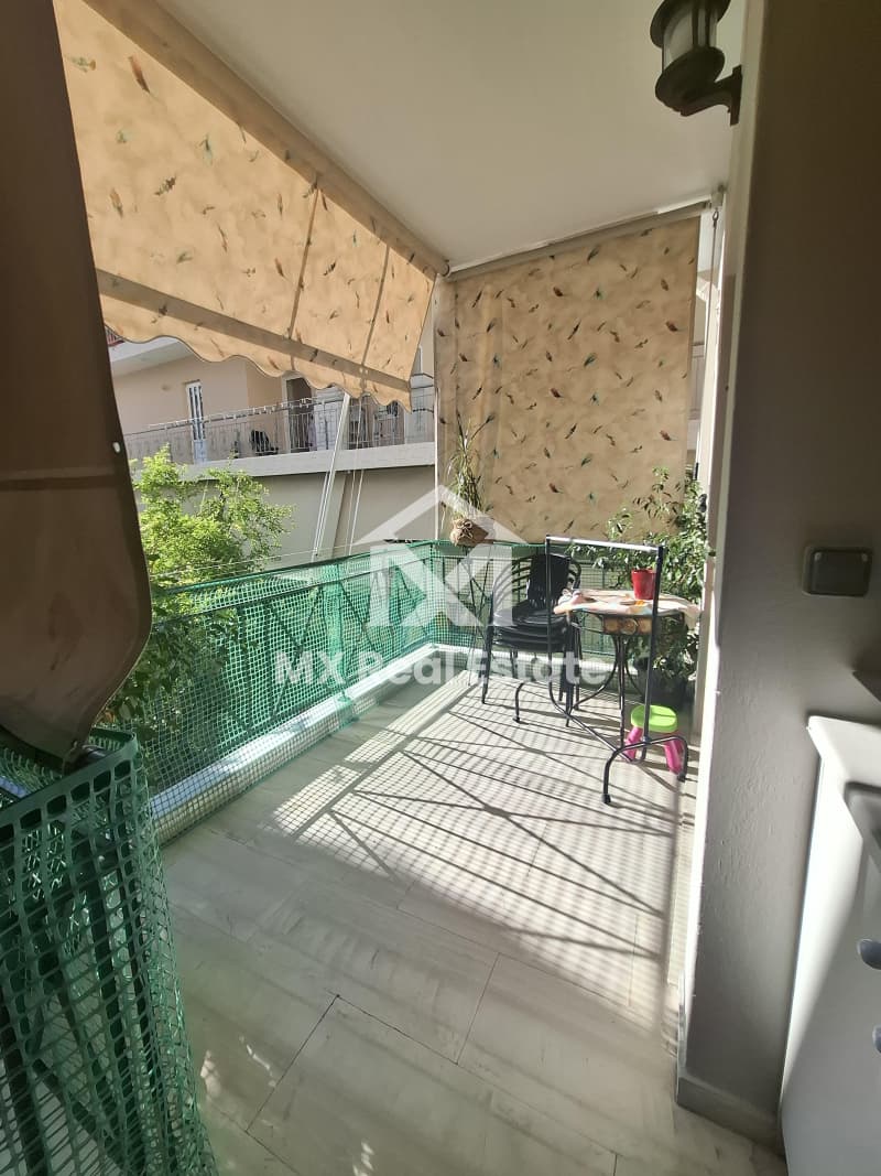 Διαμέρισμα στην Τουρκοβούνια, Κερατσίνι — Φωτογραφία 22 από 24
