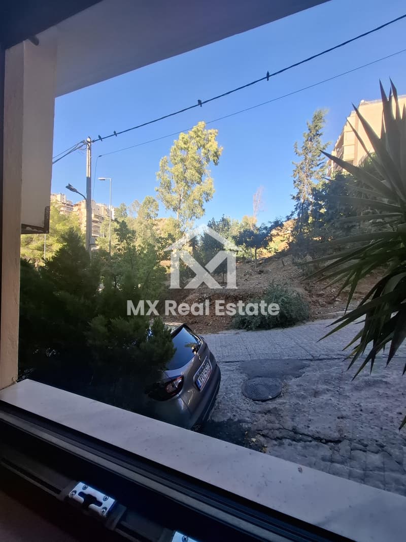 Διαμέρισμα στην Τουρκοβούνια, Κερατσίνι — Φωτογραφία 21 από 24