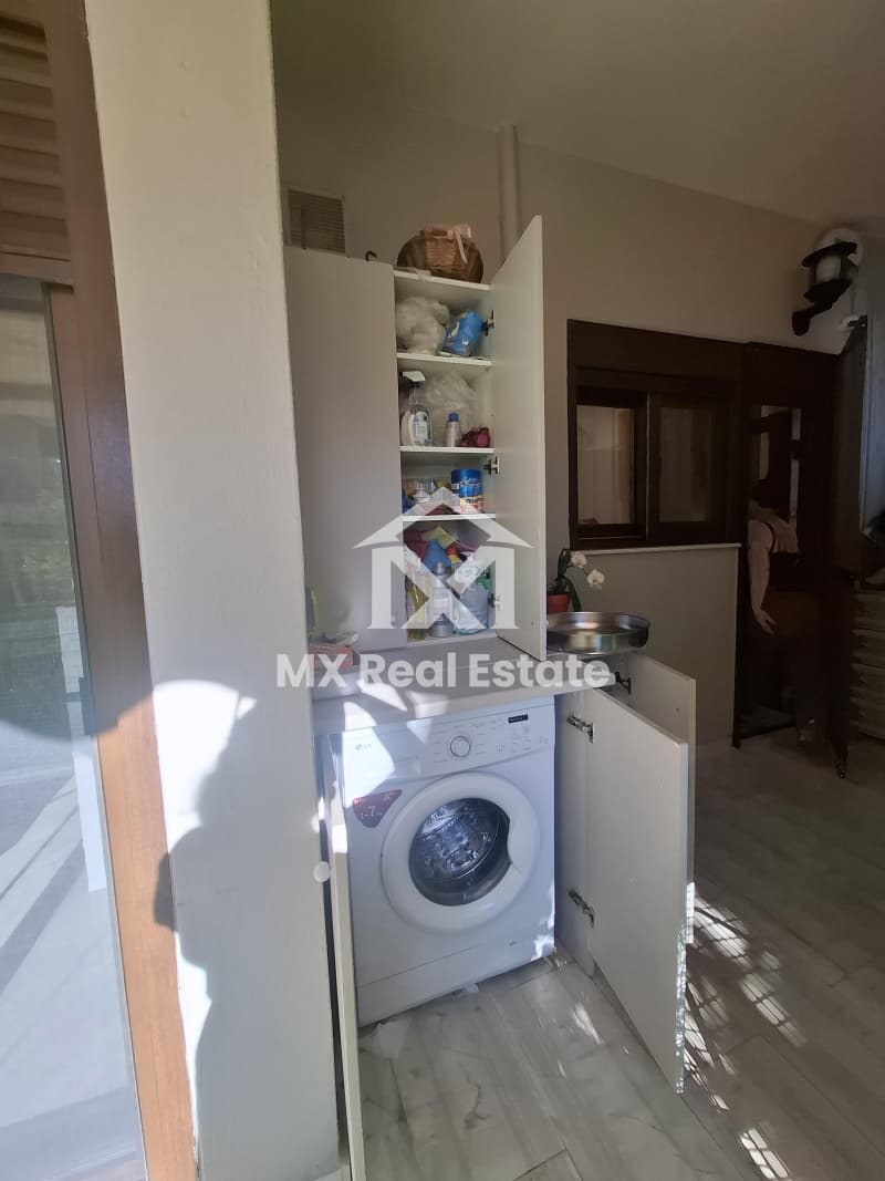 Διαμέρισμα στην Τουρκοβούνια, Κερατσίνι — Φωτογραφία 23 από 24