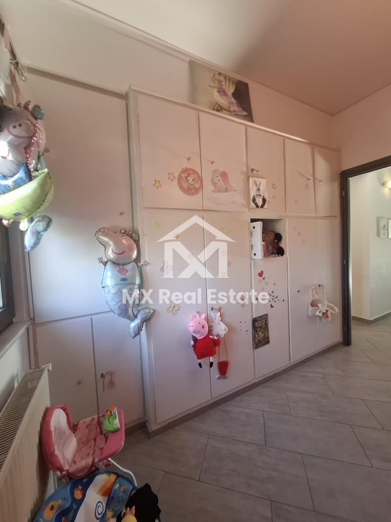 Διαμέρισμα στην Τουρκοβούνια, Κερατσίνι — Φωτογραφία 7 από 24
