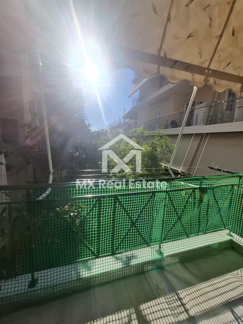 Διαμέρισμα στην Τουρκοβούνια, Κερατσίνι — Φωτογραφία 24 από 24