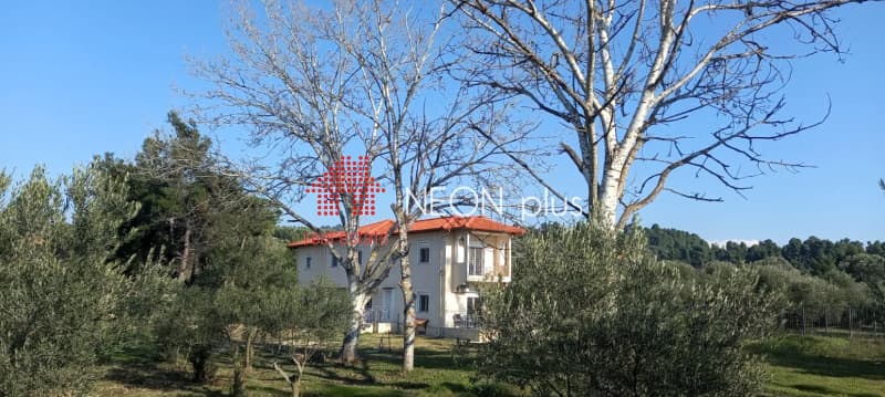 House in Kalandra, Kassandra — Photo 2 of 23