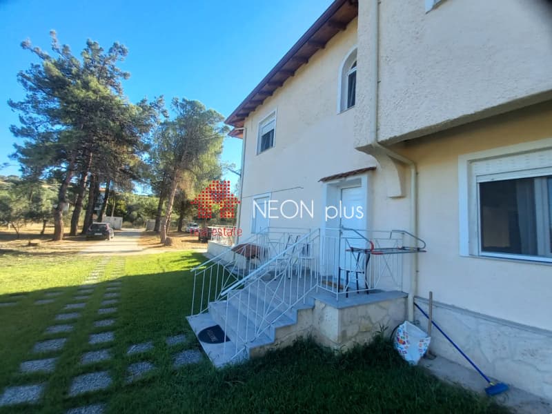 House in Kalandra, Kassandra — Photo 11 of 23