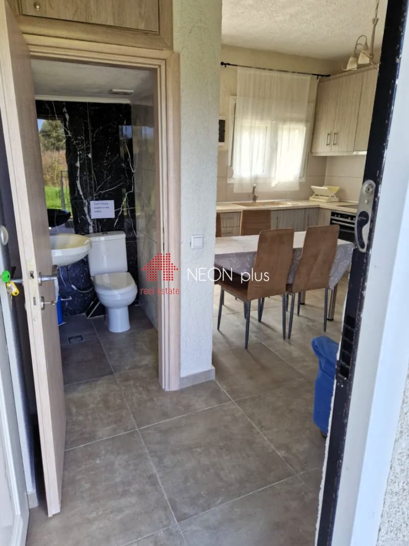 House in Kalandra, Kassandra — Photo 12 of 23