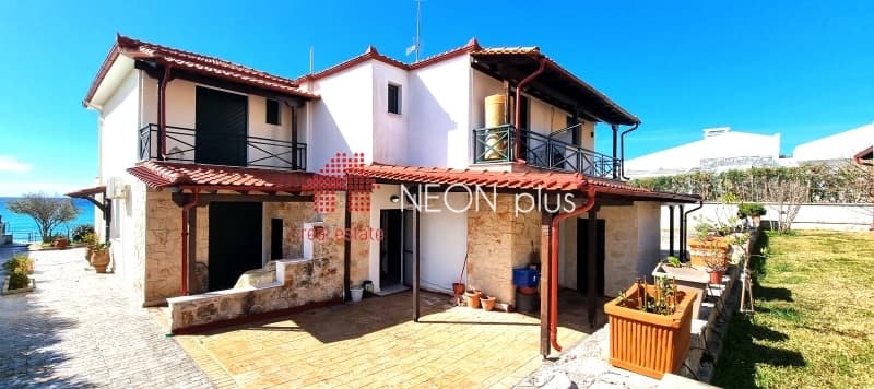 House in Moles Kalives, Kassandra — Photo 5 of 28