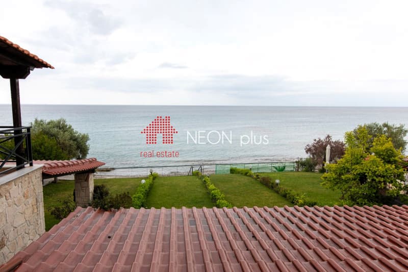 House in Moles Kalives, Kassandra — Photo 21 of 28