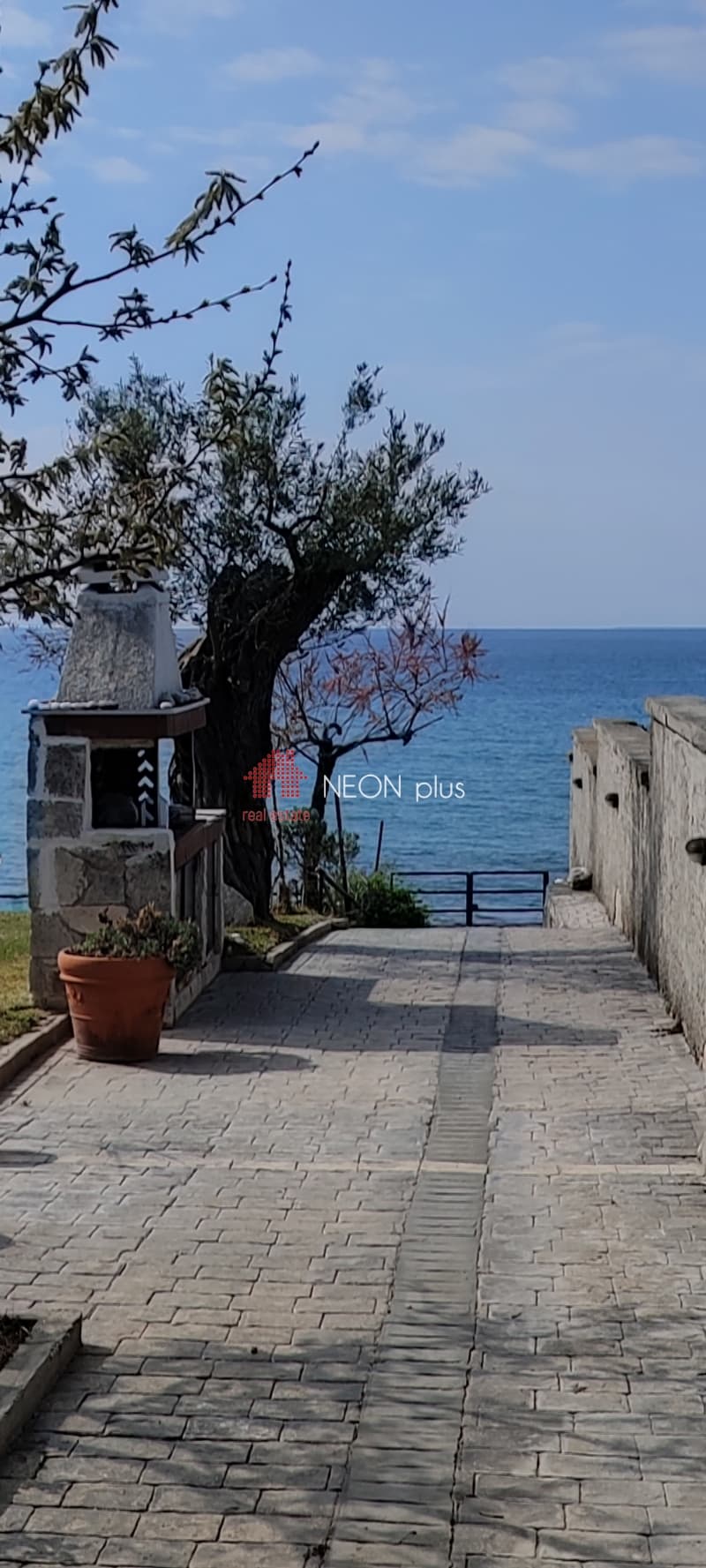 House in Moles Kalives, Kassandra — Photo 25 of 28