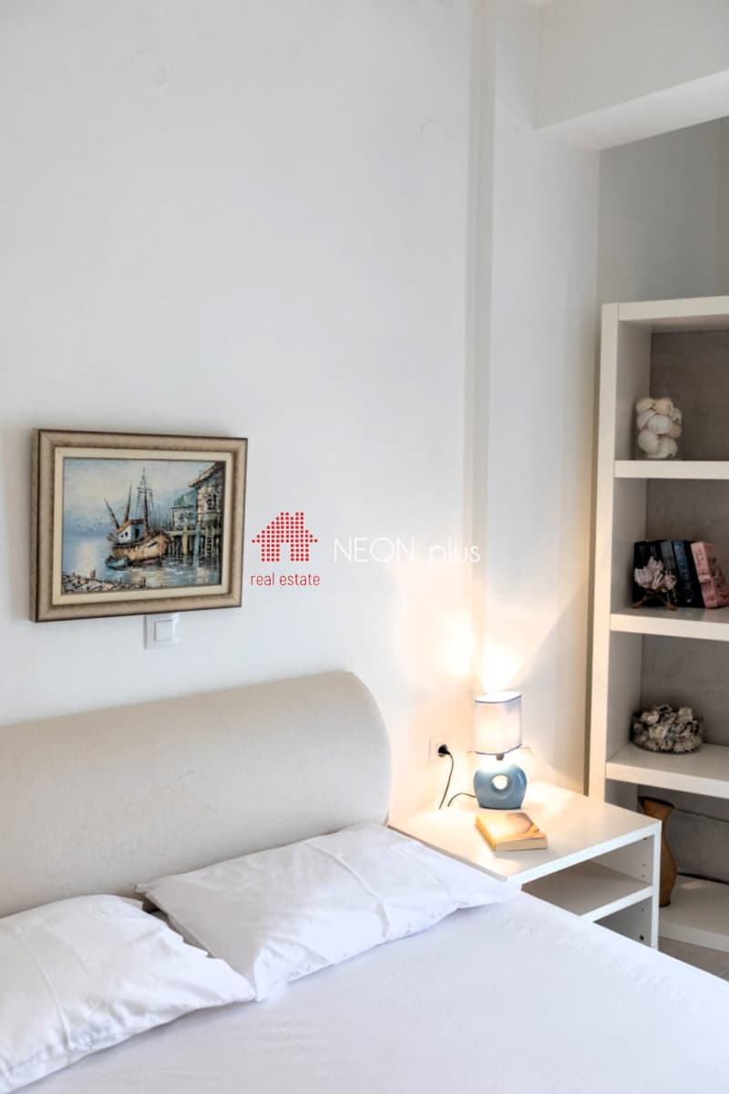 House in Moles Kalives, Kassandra — Photo 22 of 28