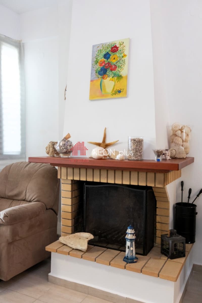 House in Moles Kalives, Kassandra — Photo 10 of 28