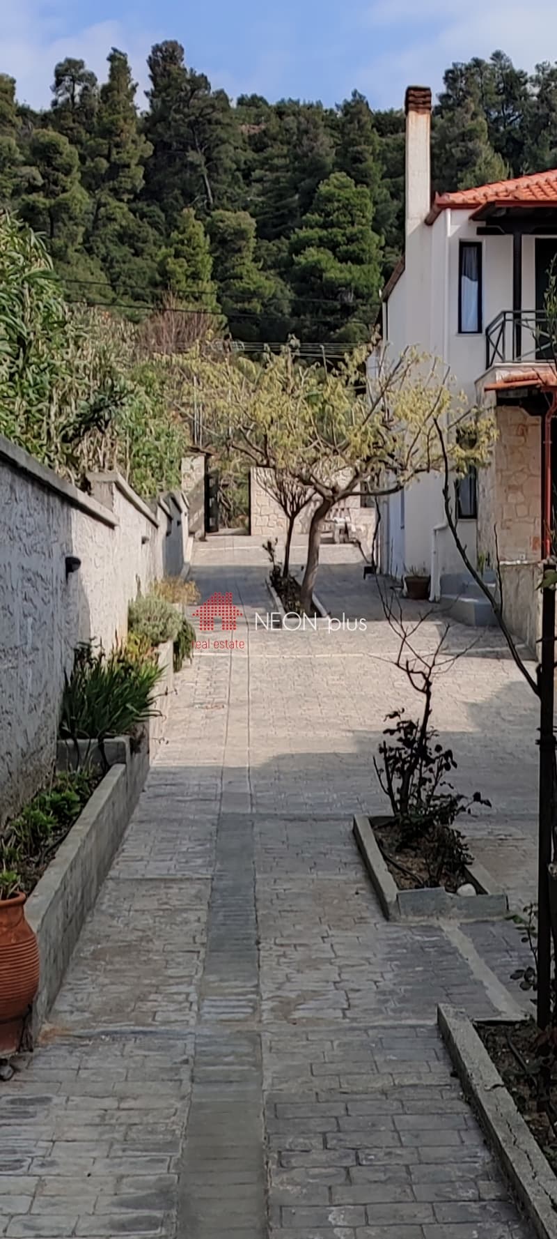 House in Moles Kalives, Kassandra — Photo 26 of 28