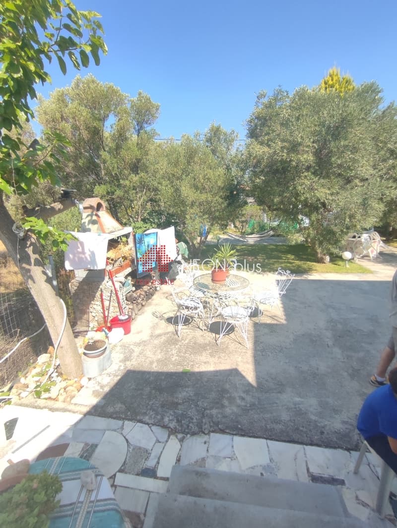 House in Nea Potidaia, Moudania — Photo 21 of 26