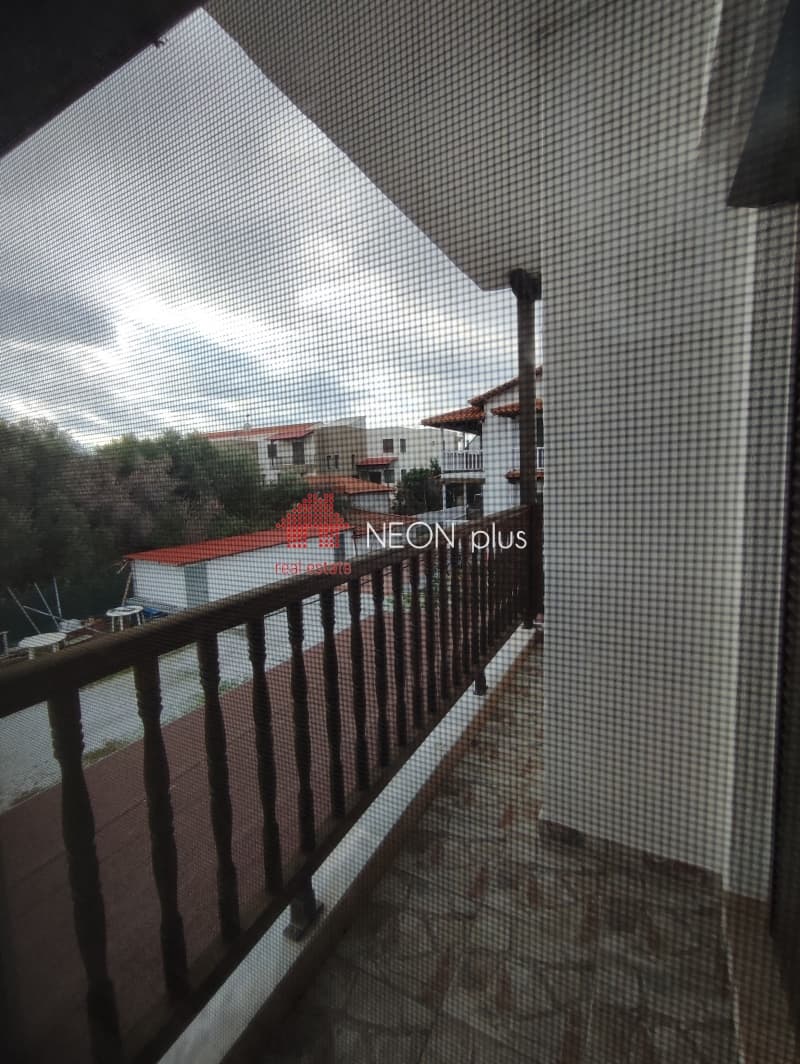 Μονοκατοικία στην Παράδεισος, Σιθωνία — Φωτογραφία 18 από 30