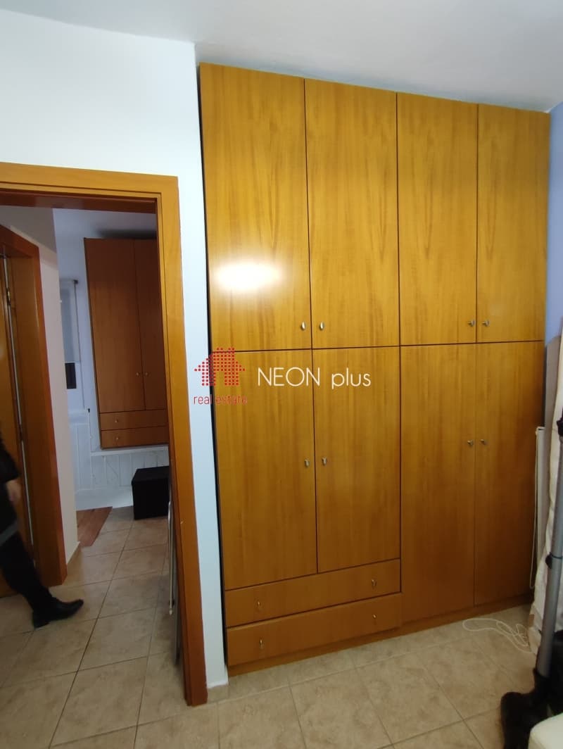 Μονοκατοικία στην Παράδεισος, Σιθωνία — Φωτογραφία 11 από 30