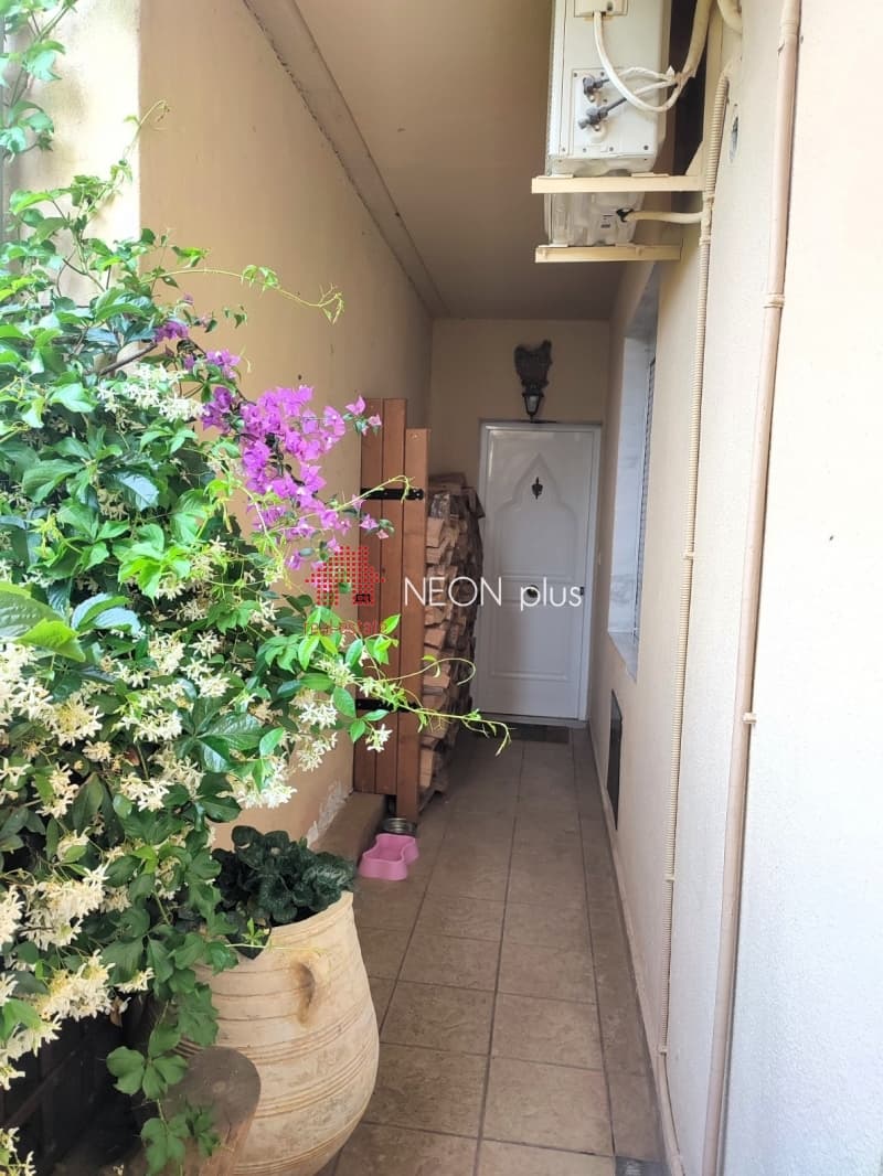 Μονοκατοικία στην Καλλιθέα, Κασσάνδρα — Φωτογραφία 15 από 25