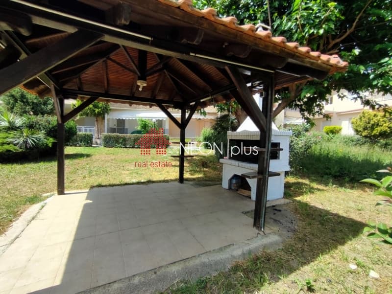 Μονοκατοικία στην Καλλιθέα, Κασσάνδρα — Φωτογραφία 23 από 25