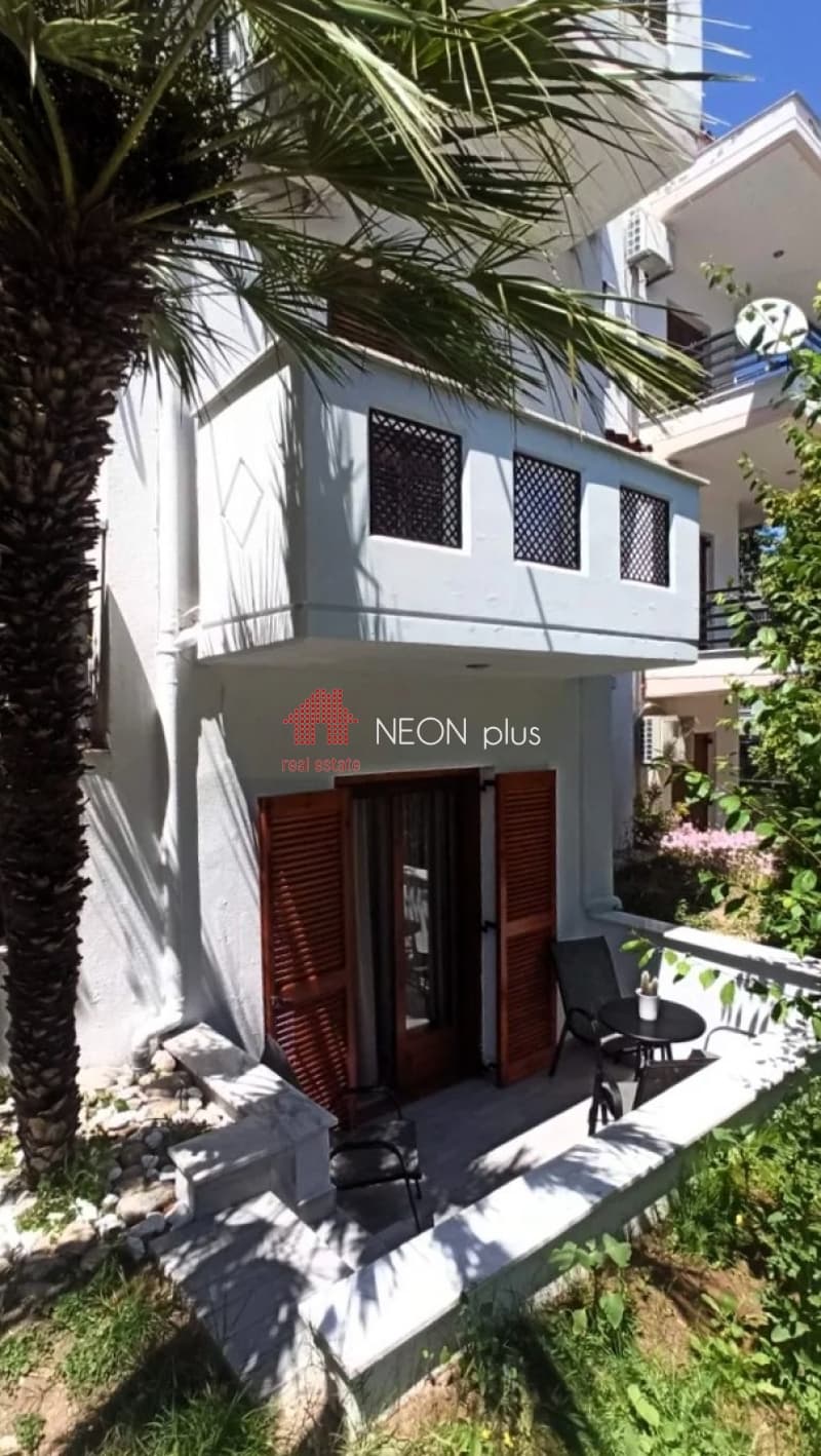 House in Kallithea, Kassandra — Photo 2 of 20