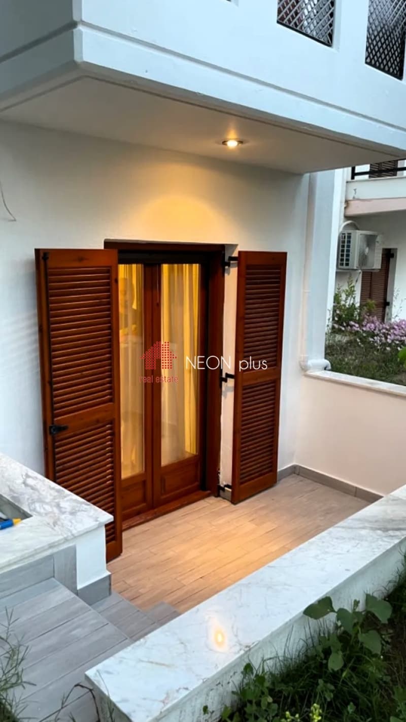 House in Kallithea, Kassandra — Photo 10 of 20